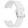 Tech-Protect Iconband do Galaxy Watch 4 / 5 / 5 Pro / 6 / 7 / FE white - 692115 - zdjęcie 2